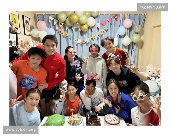 全红婵迎来18岁生日 国际泳联与队友纷纷送上诚挚祝福 全红婵迎来18岁生日 国际泳联与队友纷纷送上诚挚祝福