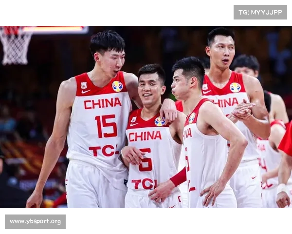 中国男篮突破极限勇创辉煌 刷新亚洲纪录展现强大实力 中国男篮突破极限勇创辉煌 刷新亚洲纪录展现强大实力