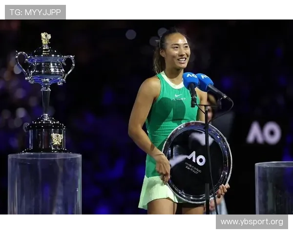 WTA激战咪咕呈现多拍相持郑钦文回破再掀萨巴伦卡对攻高潮