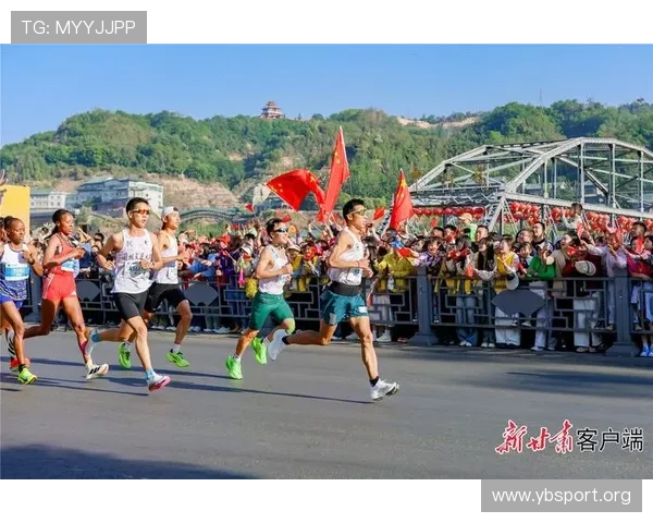 2025济宁马拉松倒计时七天城市激情迎接健儿奔跑时刻盛典来临 2025济宁马拉松倒计时七天城市激情迎接健儿奔跑时刻盛典来临