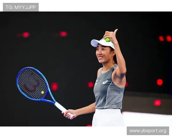 张帅直落两盘晋级WTA500查尔斯顿资格赛决胜轮冲击正赛 张帅直落两盘晋级WTA500查尔斯顿资格赛决胜轮冲击正赛