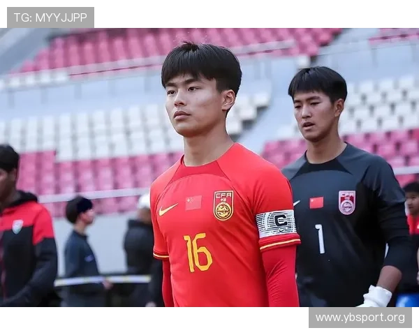 国足压力抵抗效率持续上升 深度对比预测揭示未来走势潜力 国足压力抵抗效率持续上升 深度对比预测揭示未来走势潜力