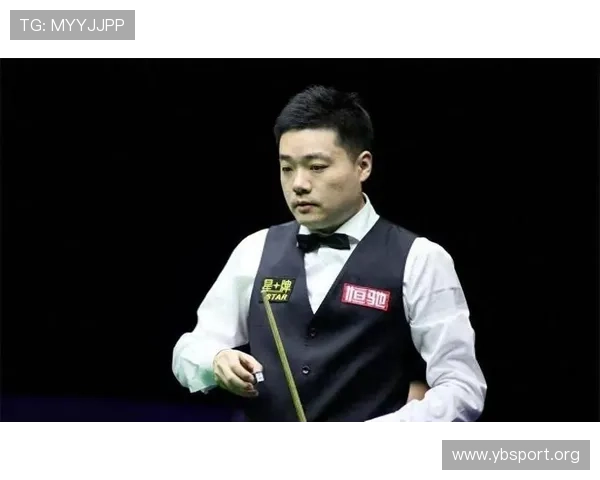 丁俊晖力克马威肖国栋鏖战吴宜泽霍金斯横扫墨菲掀赛事热潮风云起