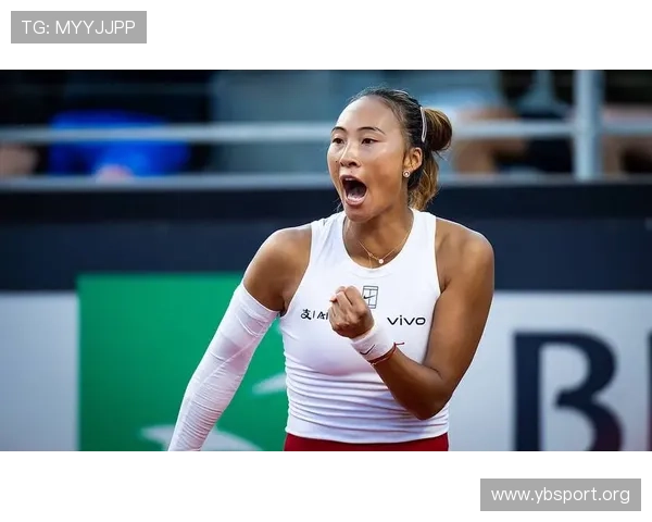 以1-2被逆转WTA爆冷两届温网冠军一轮游郑钦文首秀时间揭晓