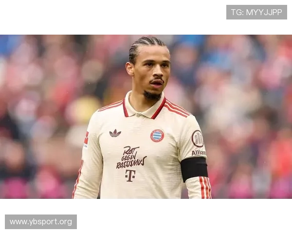 英媒曝阿森纳正式报价萨内球员心动却嫌待遇不足英超豪门拉锯中