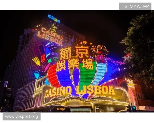 凯旋娱乐城打造都市夜生活新地标精彩娱乐体验尽在其中欢乐不停歇