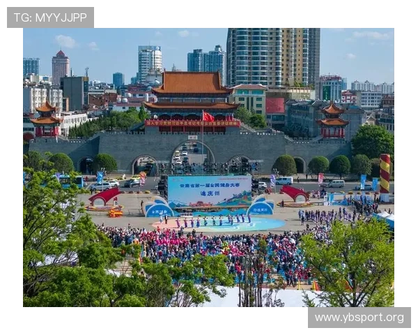 云体育引领全民健身数字化升级打造智慧赛事服务新生态新体验 云体育引领全民健身数字化升级打造智慧赛事服务新生态新体验