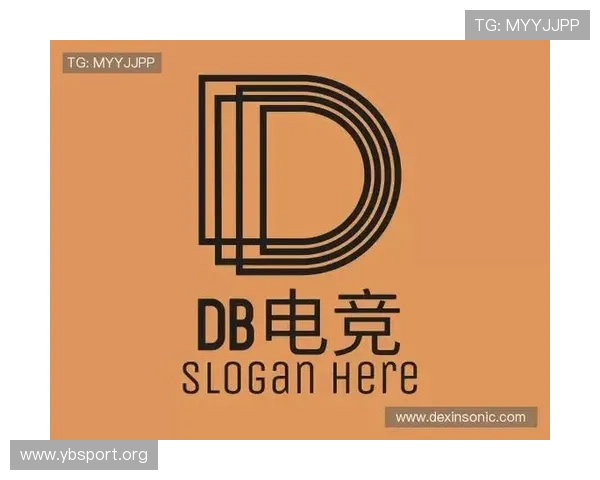 以DB电竞为核心探索电竞产业新生态与未来发展趋势解析深度报告 以DB电竞为核心探索电竞产业新生态与未来发展趋势解析深度报告