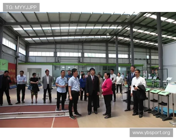 以宝威体育为中心探讨其品牌发展与体育产业创新模式解析前瞻研究